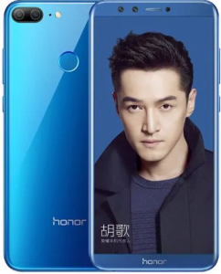 Ремонт  Huawei Honor 9 Lite Grey в Калуге