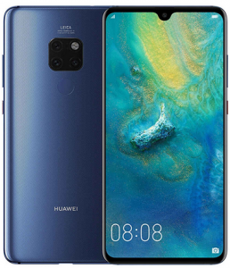 Ремонт Huawei Mate 20X 128GB в Калуге
