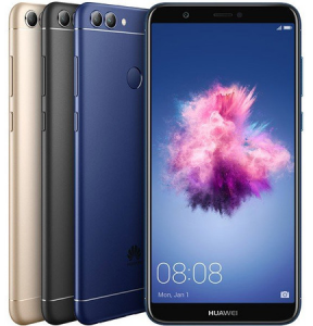 Телефон Huawei - замена дисплея в Калуге