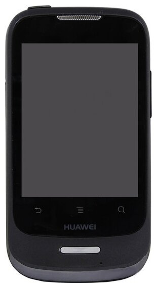 Телефон Huawei Ascend Y101 - замена разъема в Калуге