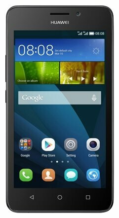 Телефон Huawei Ascend Y635 - замена экрана в Калуге