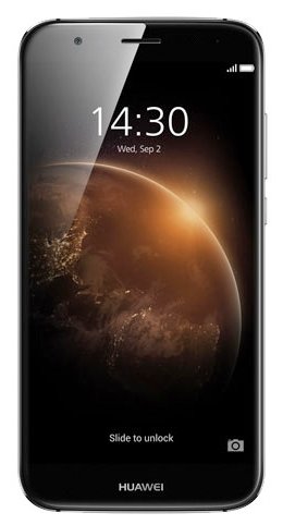 Телефон Huawei G8 - замена стекла камеры в Калуге