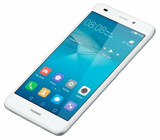 Телефон Huawei GT3 - замена батареи (аккумулятора) в Калуге