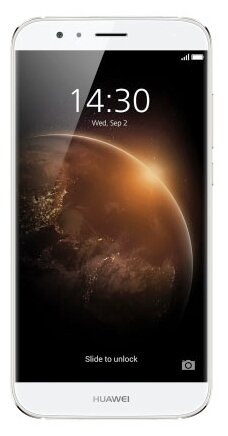 Телефон Huawei GX8 - замена кнопки в Калуге