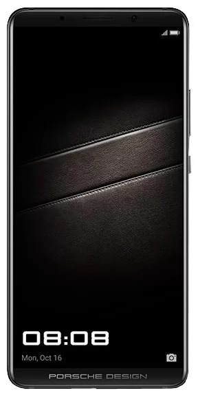 Телефон Huawei Mate 10 Porsche Design - замена экрана в Калуге