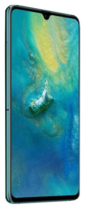 Телефон Huawei Mate 20X 5G 8/256GB - замена стекла в Калуге