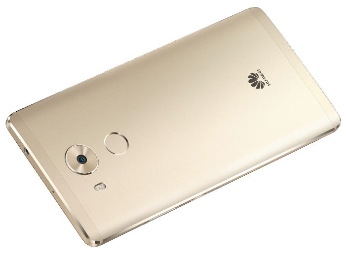 Телефон Huawei Mate 8 32GB - замена тачскрина в Калуге