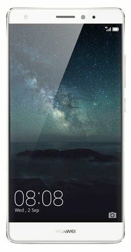 Телефон Huawei Mate S 128GB - замена батареи (аккумулятора) в Калуге