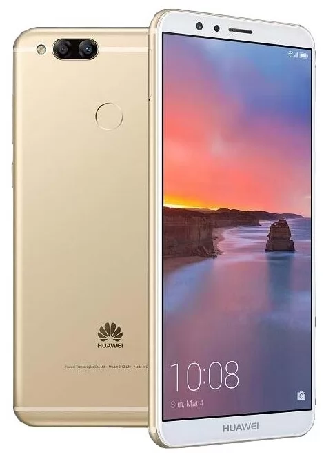 Телефон Huawei Mate SE 4/64GB - замена разъема в Калуге