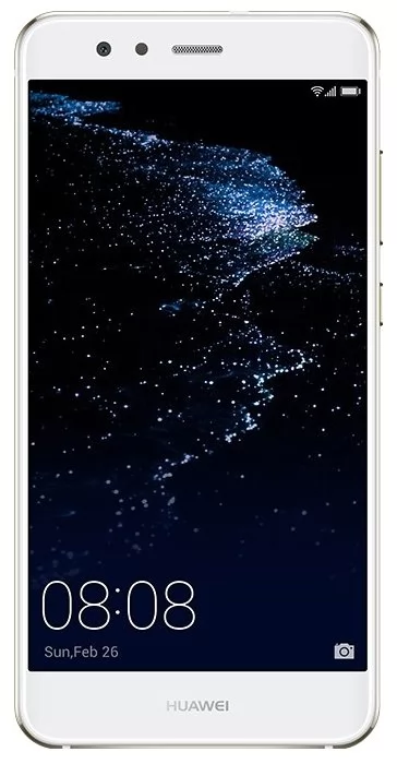 Телефон Huawei P10 Lite 3/32GB - замена батареи (аккумулятора) в Калуге