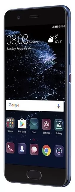 Телефон Huawei P10 Plus 6/64GB - замена батареи (аккумулятора) в Калуге