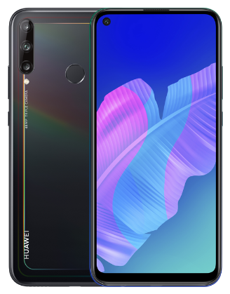 Телефон Huawei P40 Lite E 4/64GB - замена экрана в Калуге