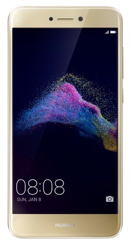 Телефон Huawei P9 Lite (2017) - замена батареи (аккумулятора) в Калуге