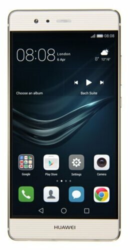 Телефон Huawei P9 Single sim - замена разъема в Калуге