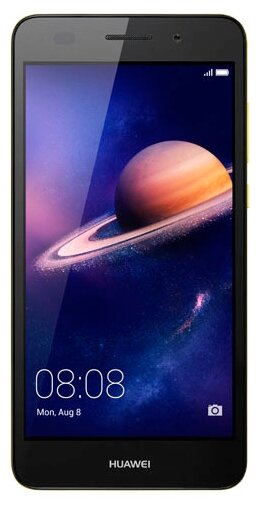 Телефон Huawei Y6 II - замена разъема в Калуге