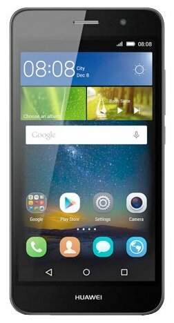 Телефон Huawei Y6 Pro LTE - замена тачскрина в Калуге