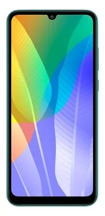 Телефон Huawei Y6p 3/64GB (NFC) - замена стекла в Калуге
