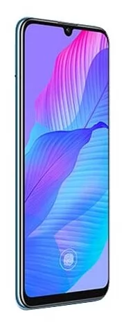 Телефон Huawei Y8P 4/128GB - замена стекла в Калуге