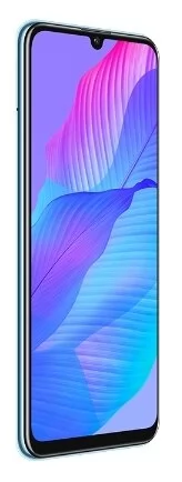 Телефон Huawei Y8P 6/128GB - замена разъема в Калуге