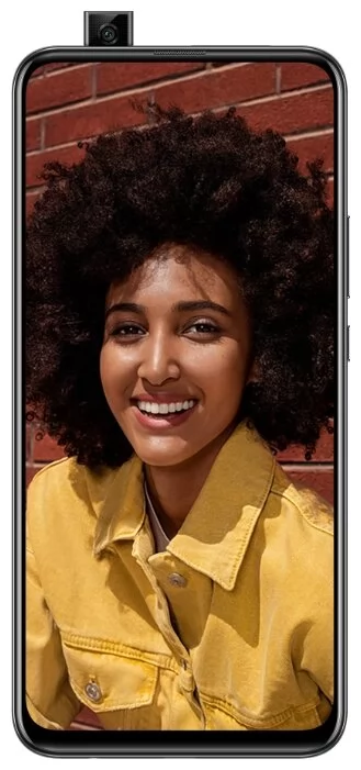 Телефон Huawei Y9 Prime 2019 4/64GB - замена экрана в Калуге