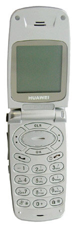 Телефон Huawei ETS-668 - замена разъема в Калуге