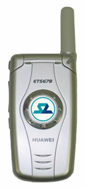 Телефон Huawei ETS-678 - замена разъема в Калуге